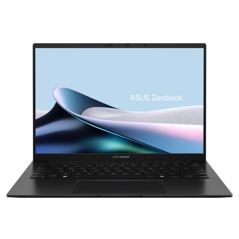 ASUS ZenBook UM3406KA-WS79T Ryzen AI 7 350 14.0"WUXGA Touch 32GB SSD1TB BT BLKB 860M Win11 Jade Black (REPACK) 2Y