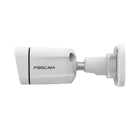 Kamera IP POE Foscam V4EC POE STARLIGHT 4MP Biała