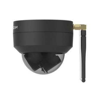 Kamera IP Wi-fi Foscam D4Z OUTDOOR 4MP Czarna
