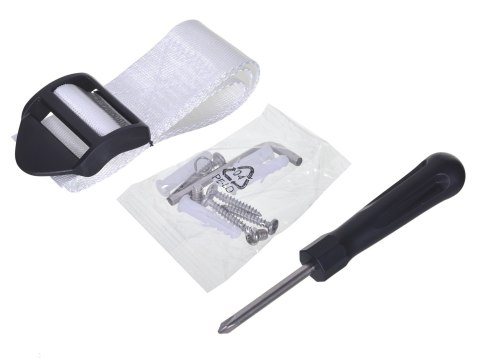 Kamera IP do monitoringu Reolink Duo 2 LTE, biała