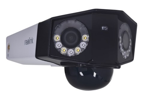 Kamera IP do monitoringu Reolink Duo 2 LTE, biała