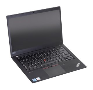 LENOVO ThinkBook 14 G2 i7-1185G7 16GB 512GB SSD 14" FHD Win11pro + zasilacz UŻYWANY