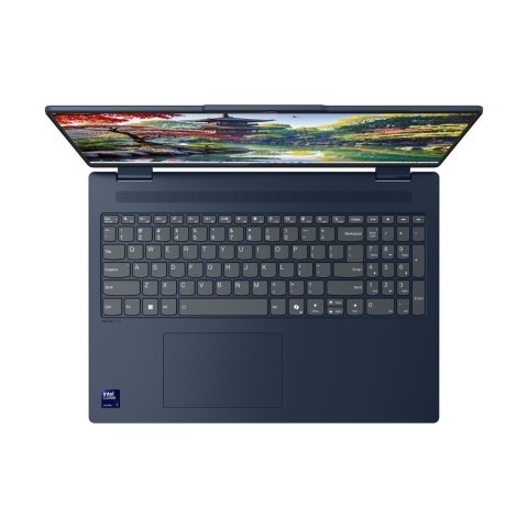 Lenovo IdeaPad 5-16IAL10 Ultra 7 255U 16.0"WUXGA Touch IPS 32GB SSD1TB BT BLKB x360 PEN Win11 Cosmic Blue (REPACK) 2Y