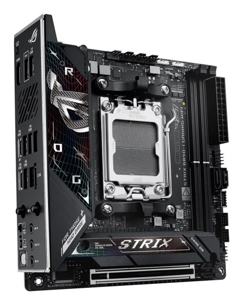 Płyta główna ASUS ROG STRIX B850-I GAMING WIFI