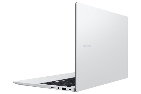Samsung Galaxy Book4 NP750XGK-K1 Core 7 150U 15.6"FHD AG 16GB SSD512 BT BLKB FPR LAN Win11 Silver (REPACK) 2Y