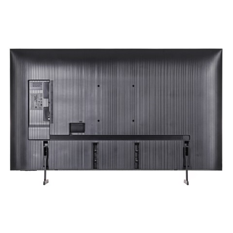 Telewizor Samsung QE65Q7F4AUXXH QLED 65" 4K Ultra HD Tizen Q-Symphony DVB-T2 Czarny