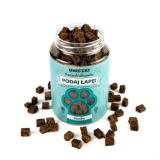 UNISZKI Trenerki kaczka 210g