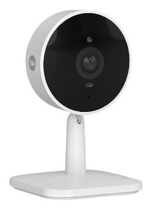 Yale Inteligentna wewnętrzna kamera