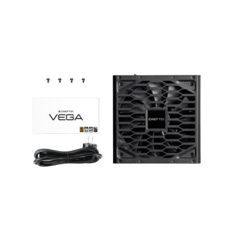 Zasilacz Chieftec Vega 750W PPG-750-S