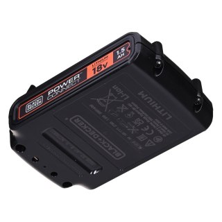 Akumulator 18V 1,5Ah BL1518 BLACK+DECKER