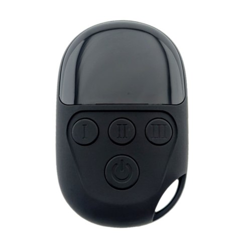 GLOVII OGRZEWANE WKŁADKI DO BUTÓW Z PILOTEM GW3M