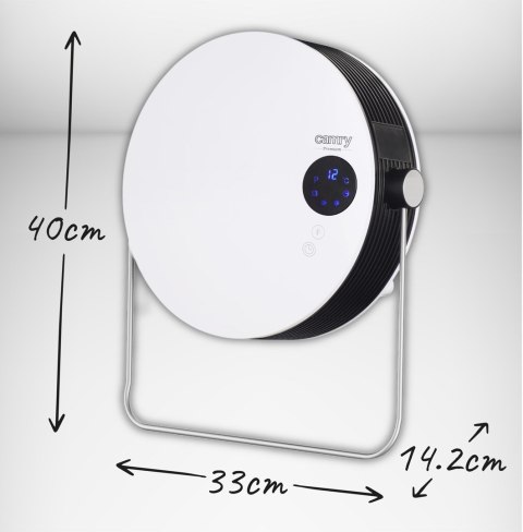 Grzejnik łazienkowy CAMRY CR 7747