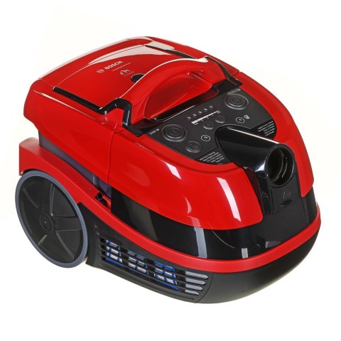 Odkurzacz BOSCH BWD 421 PET AquaWash&Clean