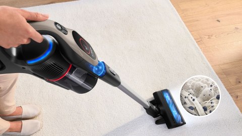 Odkurzacz pionowy BOSCH BCS931GAC