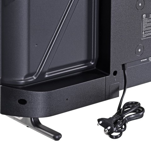 Telewizor Philips 32PHS6000/12 LED 32'' HD Ready Titan OS Dolby Audio DVB-T2 Czarny