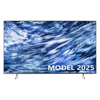 Telewizor Samsung QE55Q8FAAUXXH QLED 55'' 4K Ultra HD Tizen Q-Symphony Szary (MODEL 2025)