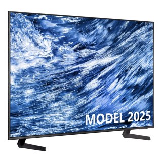 Telewizor Samsung QE55Q8FAAUXXH QLED 55'' 4K Ultra HD Tizen Q-Symphony Szary (MODEL 2025)