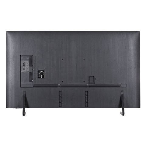 Telewizor Samsung QE55Q8FAAUXXH QLED 55'' 4K Ultra HD Tizen Q-Symphony Szary (MODEL 2025)