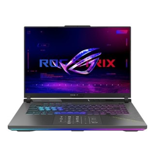 ASUS ROG Strix G614PR-R9161 Ryzen 9 8940HX 16.0"FHD+ 165Hz IPS-level 300nits AG 16GB DDR5-5200 SSD1TB GeForce RTX 5070 Ti 12GB W