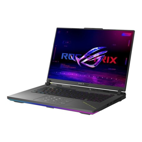 ASUS ROG Strix G614PR-R9161 Ryzen 9 8940HX 16.0"FHD+ 165Hz IPS-level 300nits AG 16GB DDR5-5200 SSD1TB GeForce RTX 5070 Ti 12GB W