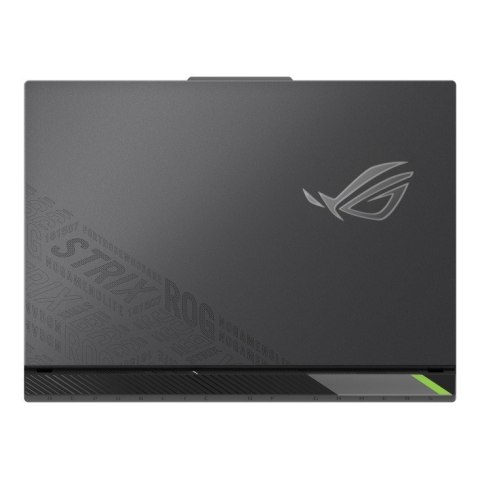 ASUS ROG Strix G614PR-R9161 Ryzen 9 8940HX 16.0"FHD+ 165Hz IPS-level 300nits AG 16GB DDR5-5200 SSD1TB GeForce RTX 5070 Ti 12GB W