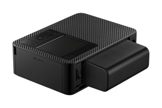 Drukarka fotograficzna Canon SELPHY CP1500 5539C002 Czarna