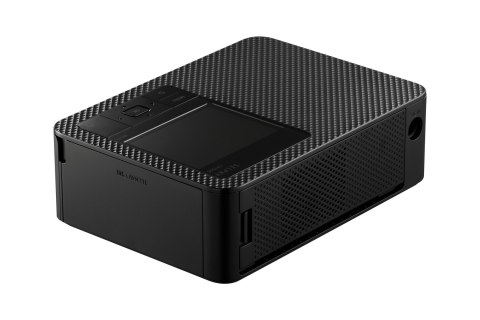 Drukarka fotograficzna Canon SELPHY CP1500 5539C002 Czarna