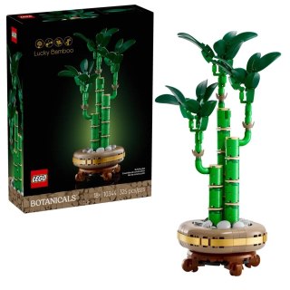 LEGO The Botanical Collection 10344 - Dracena sandera