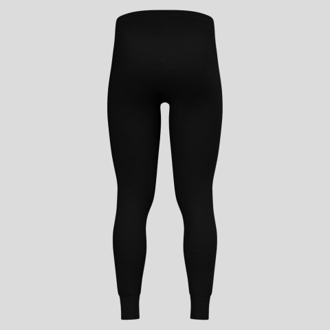 Legginsy męskie Odlo BL BOTTOM long ACTIVE WARM ECO roz. L Czarne