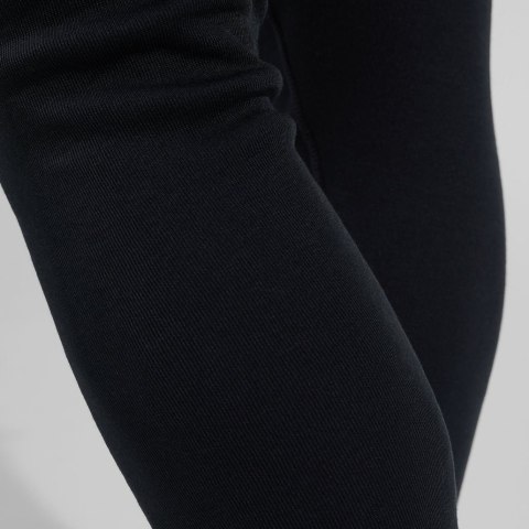 Legginsy męskie Odlo BL BOTTOM long ACTIVE WARM ECO roz. L Czarne