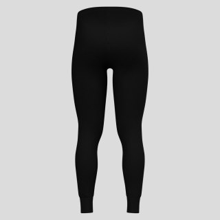 Legginsy męskie Odlo BL BOTTOM long ACTIVE WARM ECO roz. M Czarne