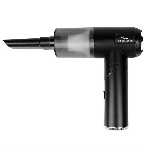 MEDIA-TECH BEZPRZEWODOWA DMUCHAWA 2W1 JET AIR DUSTER MT6538