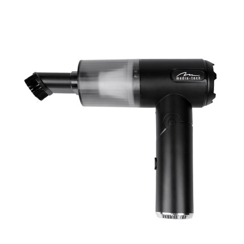 MEDIA-TECH BEZPRZEWODOWA DMUCHAWA 2W1 JET AIR DUSTER MT6538