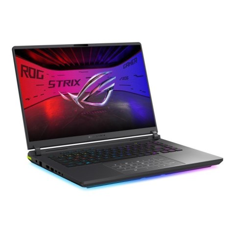 ASUS ROG Strix G16 G615JH-I5165W i5-13450HX 16.0"FHD+ 165Hz IPS-level 300nits AG 16GB DDR5 5600 SSD512 GeForce RTX 5050_ 8GB WLA