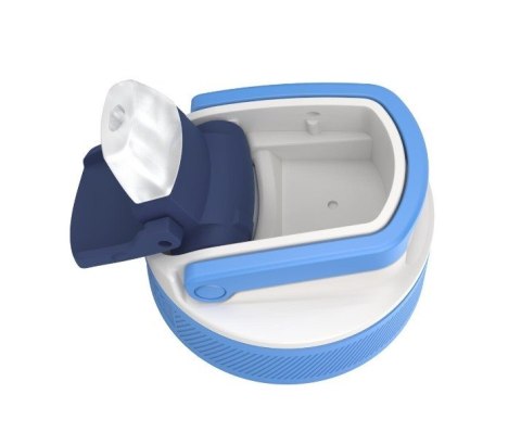 Butelka na wodę Kambukka Lagoon 750ml, Crisp Blue