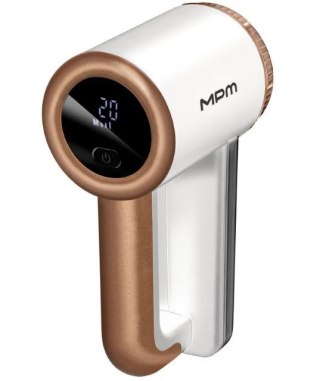 Golarka do ubrań MPM MMU-06, biała