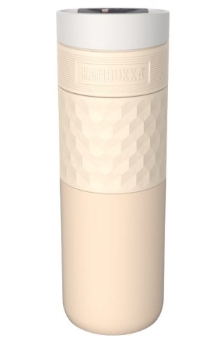 Kubek termiczny Kambukka Etna Grip 500ml, Barely Beige