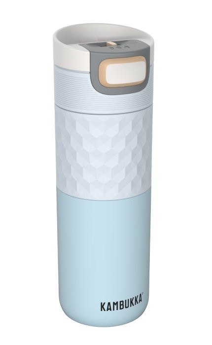 Kubek termiczny Kambukka Etna Grip 500ml, Breezy Blue