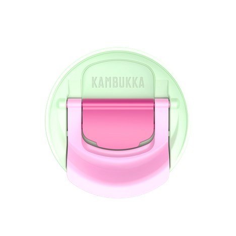 Kubek termiczny ze słomką Kambukka Rio Tumbler 950ml, Bubblegum Mint