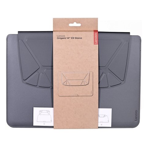 Lenovo Etui ThinkPad 14" Origami X9 Sleeve 4X41R83942