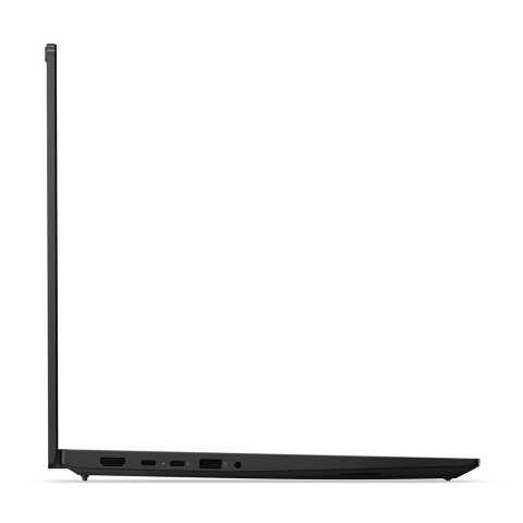 Lenovo ThinkPad E16 Gen 3 Ultra 5 225U 16"WUXGA IPS 300nits 60Hz AG 16GB DDR5 5600 SSD512 Intel Graphics Cam 1080p 64Wh W11Pro B