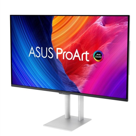 MONITOR ASUS 31.5" PA32UCDM ProArt 4K OLED 240 Hz