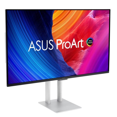 MONITOR ASUS 31.5" PA32UCDM ProArt 4K OLED 240 Hz
