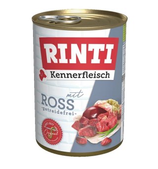 Rinti Kennerfleisch konina puszka 400g