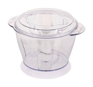 Rozdrabniacz Clatronic MZ 3579 biały ( 250W ; biały )