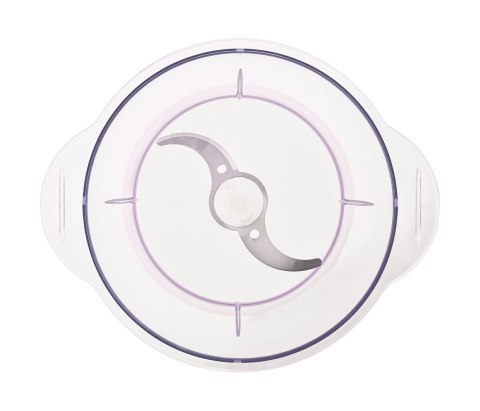 Rozdrabniacz Clatronic MZ 3579 biały ( 250W ; biały )