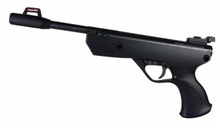 Wiatrówka pistolet Marksman GP kal.4,5mm Ekp