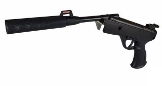 Wiatrówka pistolet Marksman GP kal.4,5mm Ekp