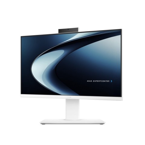 ASUS AIO P440VAK-WPC204X Core 5 210H 23.8"FHD 100Hz 250nits AG 16GB DDR5 SSD512 Intel Graphics WLAN+BT Cam1080p W11Pro White 3Y 