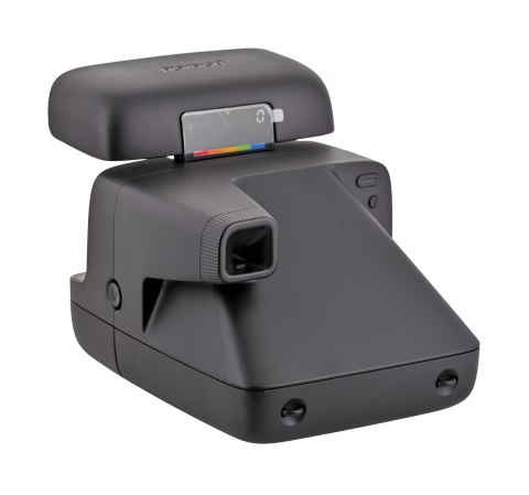 Aparat natychmiastowy Polaroid Flip, czarny